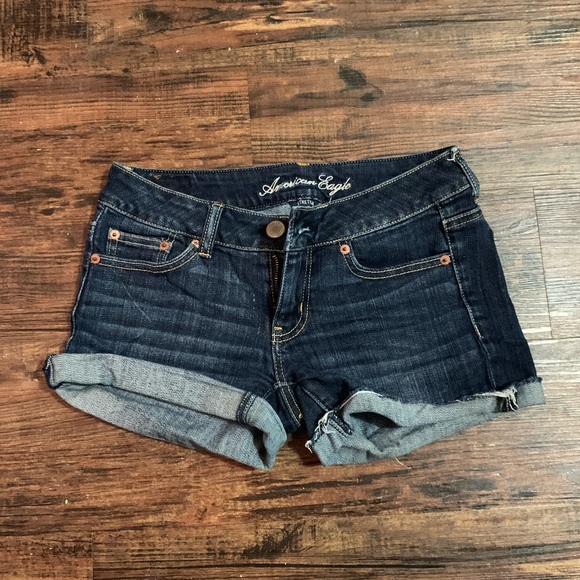 American Eagle Outfitters Pants - AE Shorts